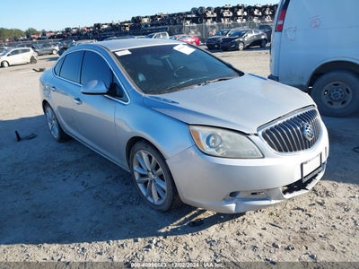 BUICK VERANO 2012