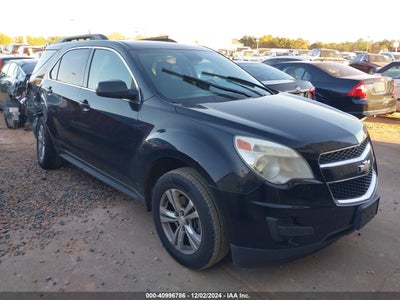 CHEVROLET EQUINOX 2015