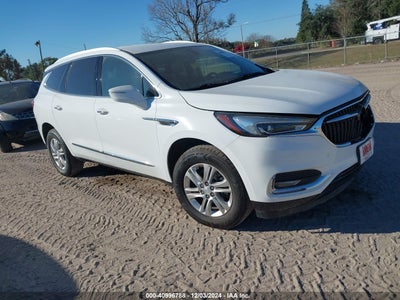 BUICK ENCLAVE 2019