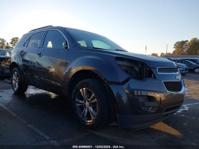 CHEVROLET EQUINOX 2013