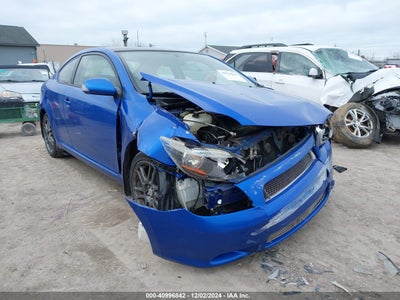 SCION TC 2006