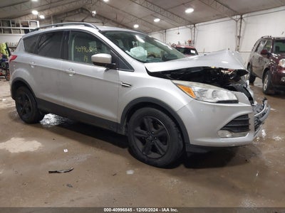 FORD ESCAPE 2014
