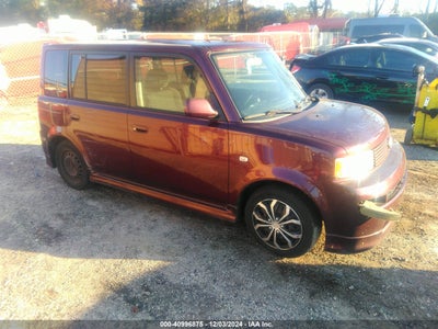 SCION XB 2005