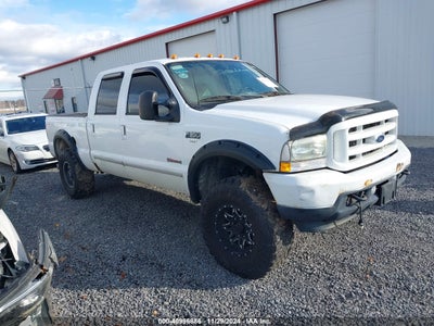 FORD F-350 2004