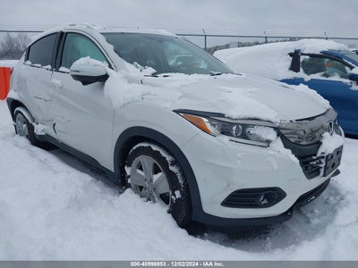 HONDA HR-V 2019