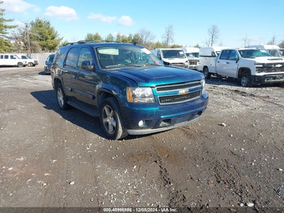 CHEVROLET TAHOE 2007