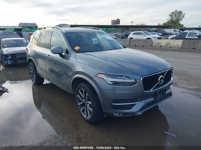 VOLVO XC90 2018