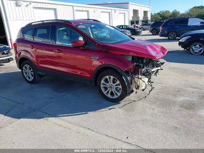 FORD ESCAPE 2019