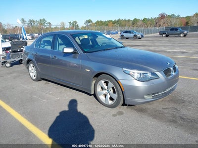BMW 528I 2008