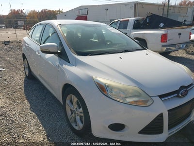FORD FOCUS 2013