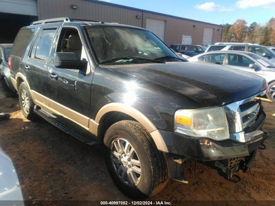 FORD EXPEDITION 2014