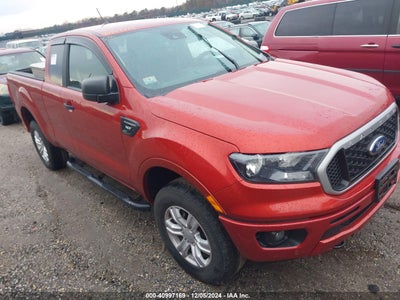 FORD RANGER 2019
