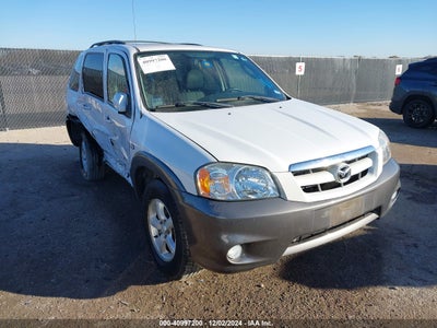 MAZDA TRIBUTE 2005