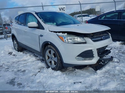 FORD ESCAPE 2014