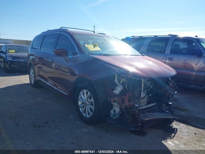 CHRYSLER PACIFICA 2019