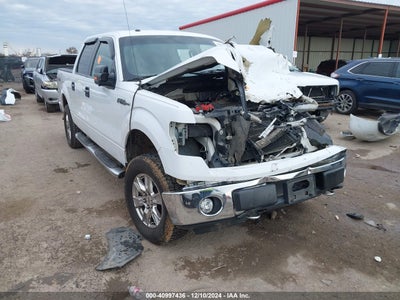 FORD F-150 2014