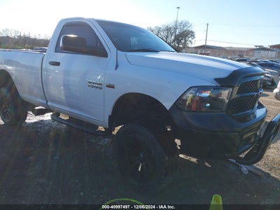 RAM 1500 2013