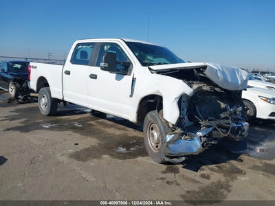 FORD F-250 2020