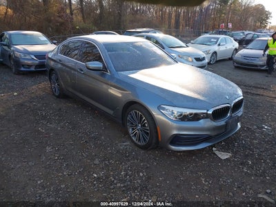BMW 530I 2019