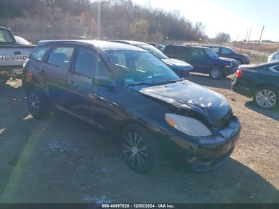 TOYOTA MATRIX 2006