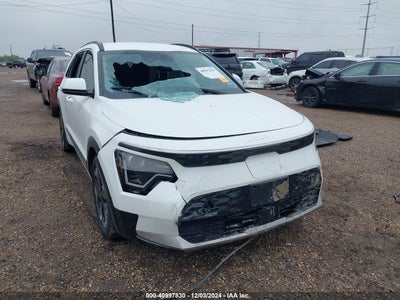 KIA NIRO EV 2024