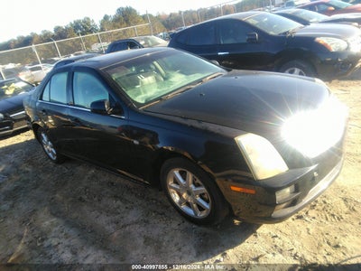 CADILLAC STS 2005