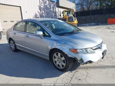 HONDA CIVIC 2006