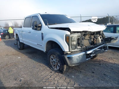 FORD F-250 2017