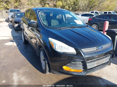 FORD ESCAPE 2015