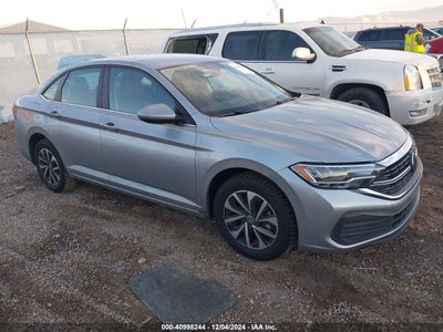 VOLKSWAGEN JETTA 2023