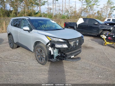 NISSAN ROGUE 2023