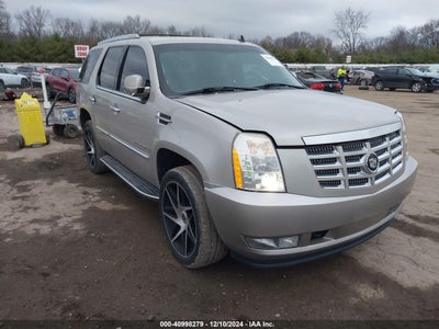 CADILLAC ESCALADE 2007
