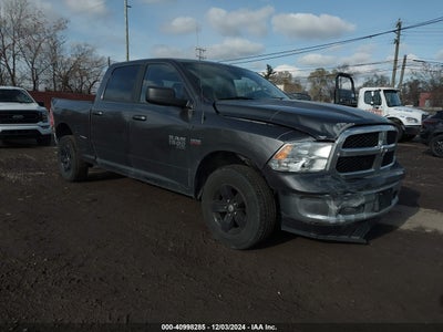 RAM 1500 CLASSIC 2019