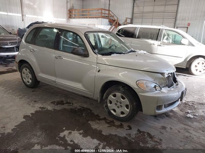 CHRYSLER PT CRUISER 2008