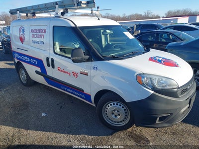 RAM PROMASTER CITY 2020