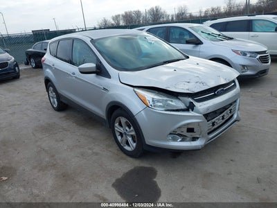 FORD ESCAPE 2014