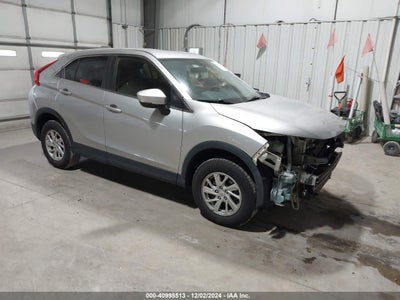 MITSUBISHI ECLIPSE CROSS 2019