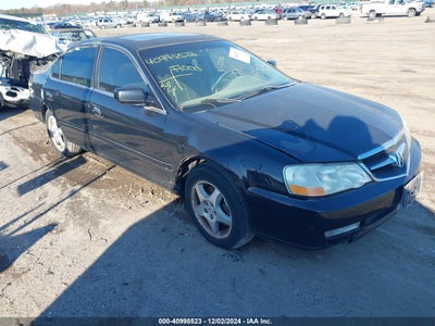 ACURA TL 2003
