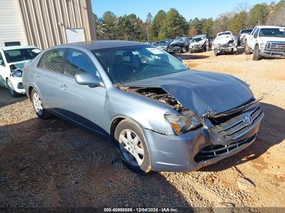 TOYOTA AVALON 2006