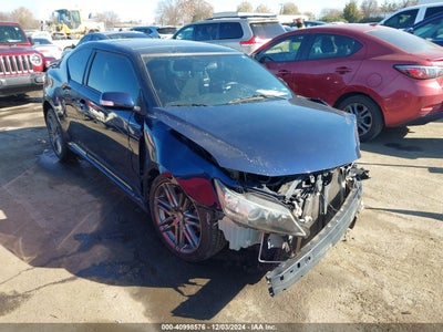 SCION TC 2013