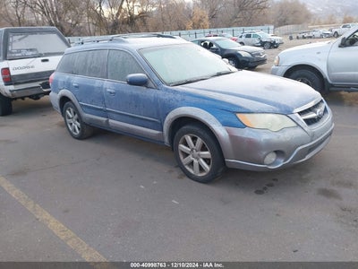 SUBARU OUTBACK 2008