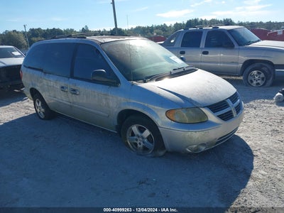 DODGE GRAND CARAVAN 2005