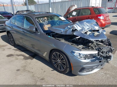 BMW 530I 2020