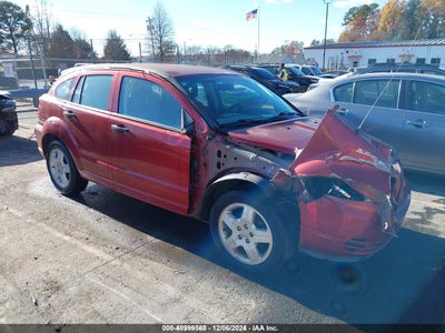 DODGE CALIBER 2008