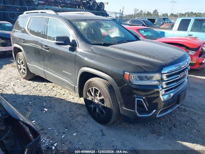 GMC ACADIA 2021