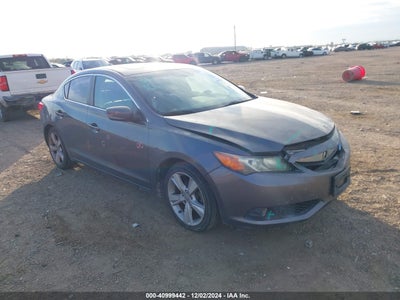 ACURA ILX 2015
