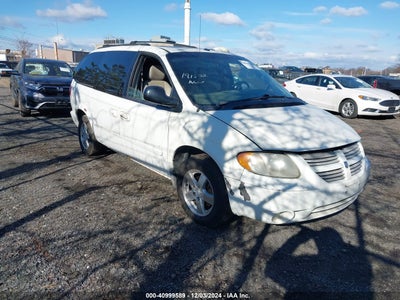 DODGE GRAND CARAVAN 2006