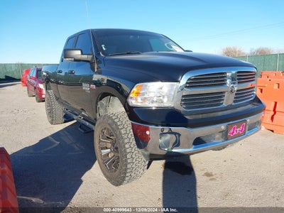 RAM 1500 CLASSIC 2019