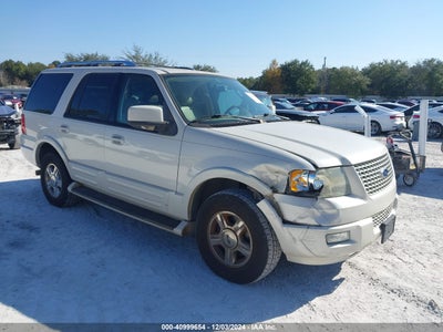 FORD EXPEDITION 2005