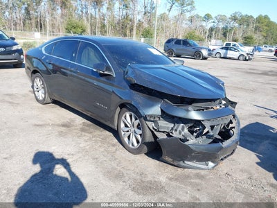 CHEVROLET IMPALA 2019